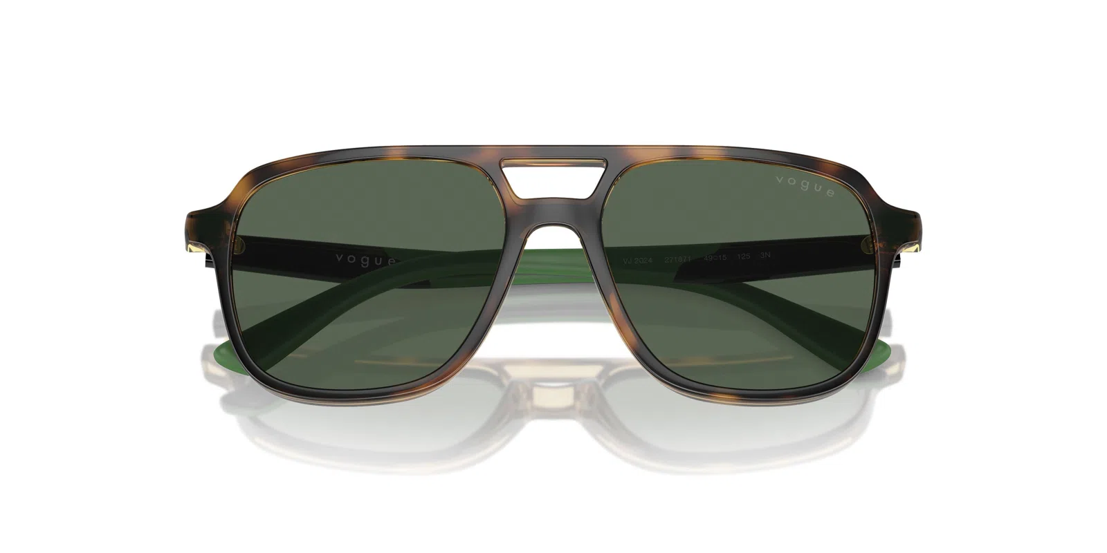 Vogue Eyewear Kids 2024 Sunglasses - view 10
